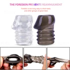 Foreskin Corrector