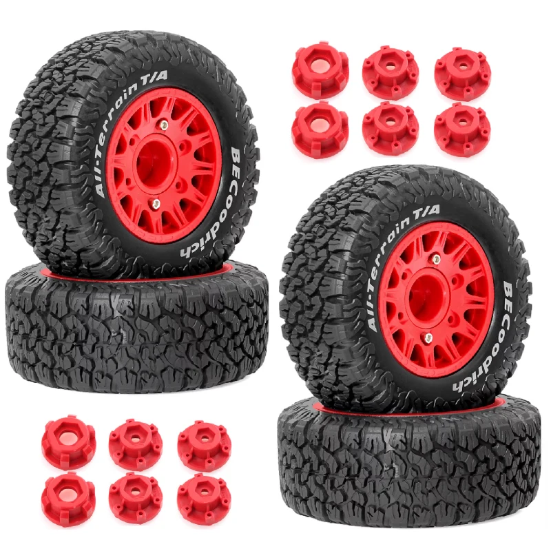 Kit De Roulements Céramique FastEddy Pour Traxxas Slash SVT Raptor - TFE3600