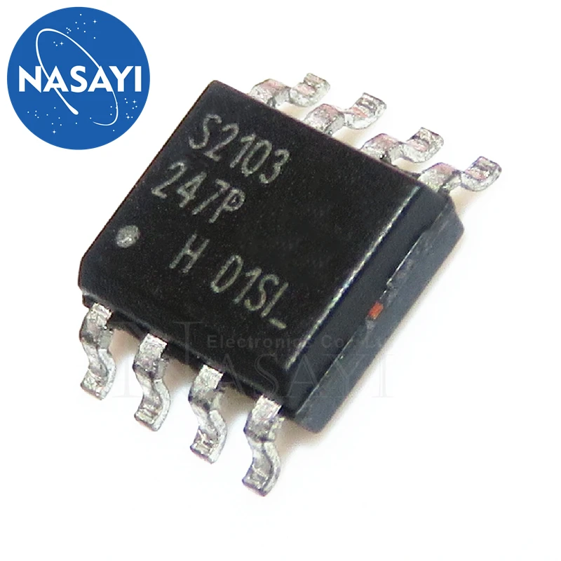 

IR2103S IR2103 SOP-8