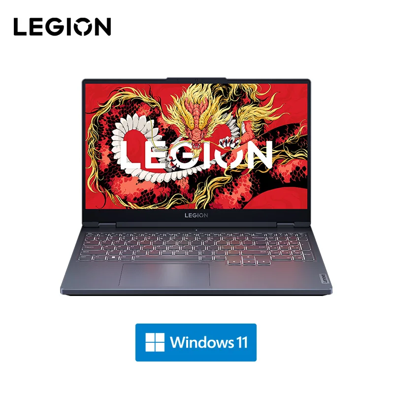 Lenovo LEGION R7000 2024 R7 8745H RTX4060 8G 16G/32G+512G 15.6inch 144Hz ‌1920x1080 2
