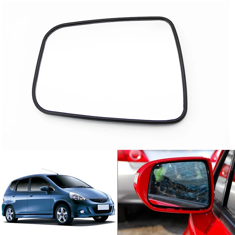 

Стекло для зеркала заднего вида для Honda Fit 2006, 2007, 2008 дюйма