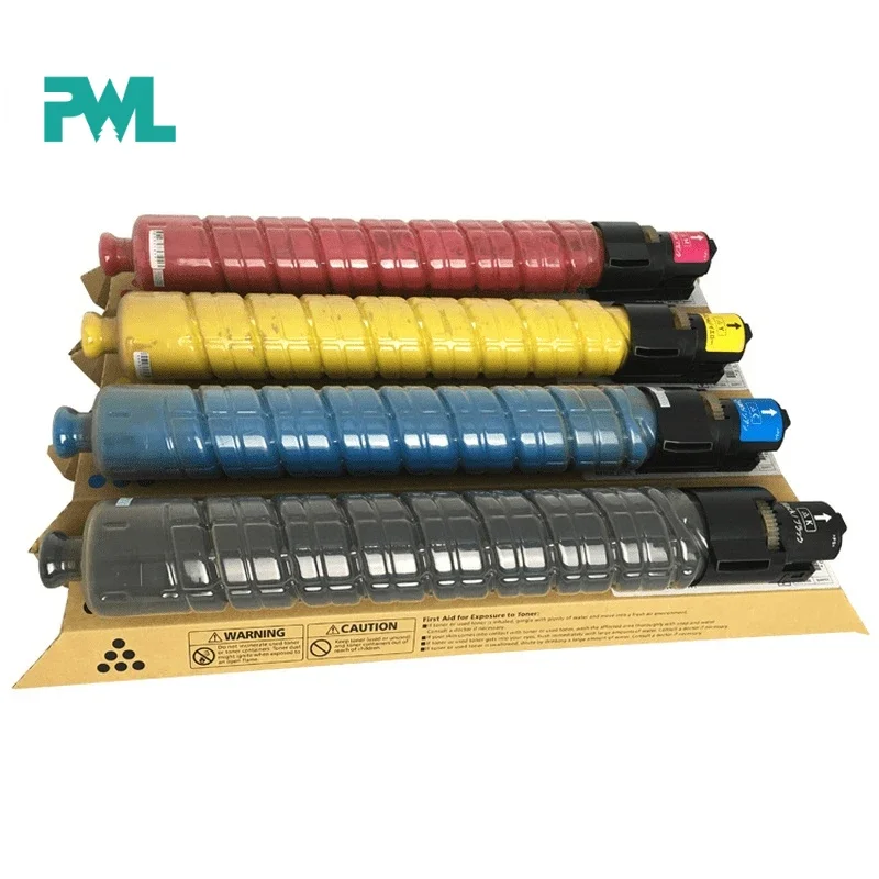 

Картридж с тонером для Ricoh Aficio MP C3500 C4500 Gestetner DS C535 C545, 1 шт.