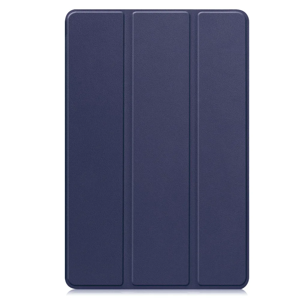Soft TPU Tablet Case with Pencil Holder