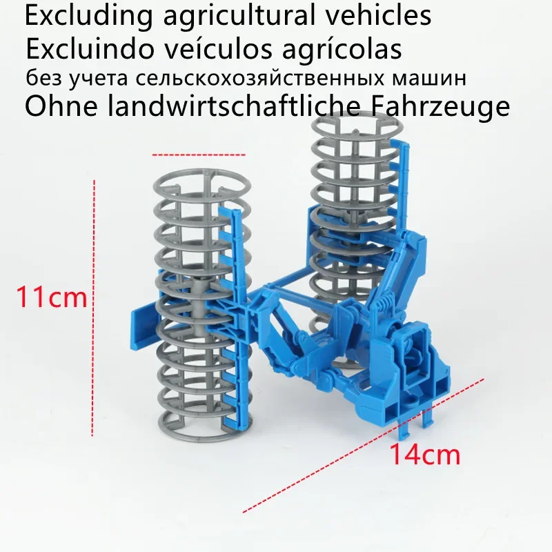 Flattening Machine
