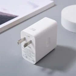 High - Power 160W Supervooc Fast Charging Adapter with USB - C Cable - Only US charger