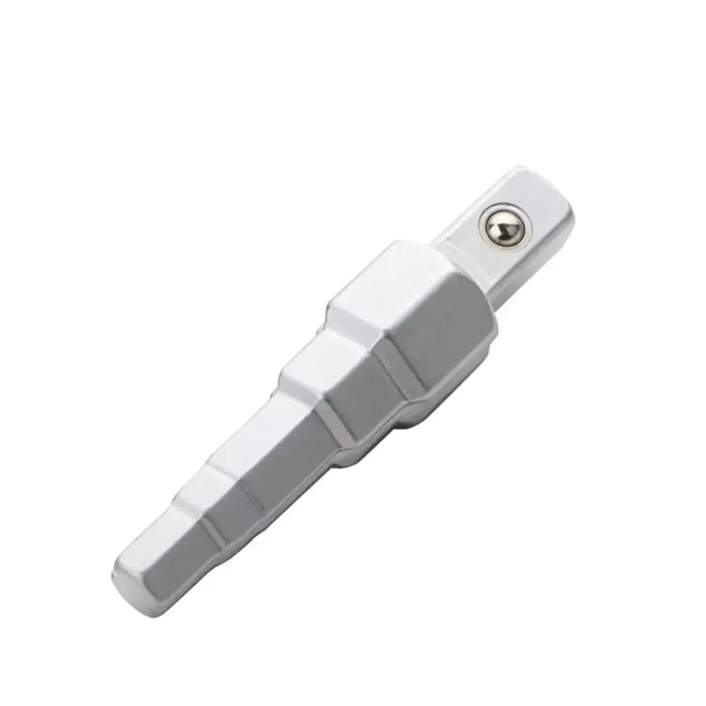 Durable 1/2inch Radiators Wrench Carbon Steel 5 Stage Nipples Radiator Easy Operation Ratchet Radiators Home Supplies