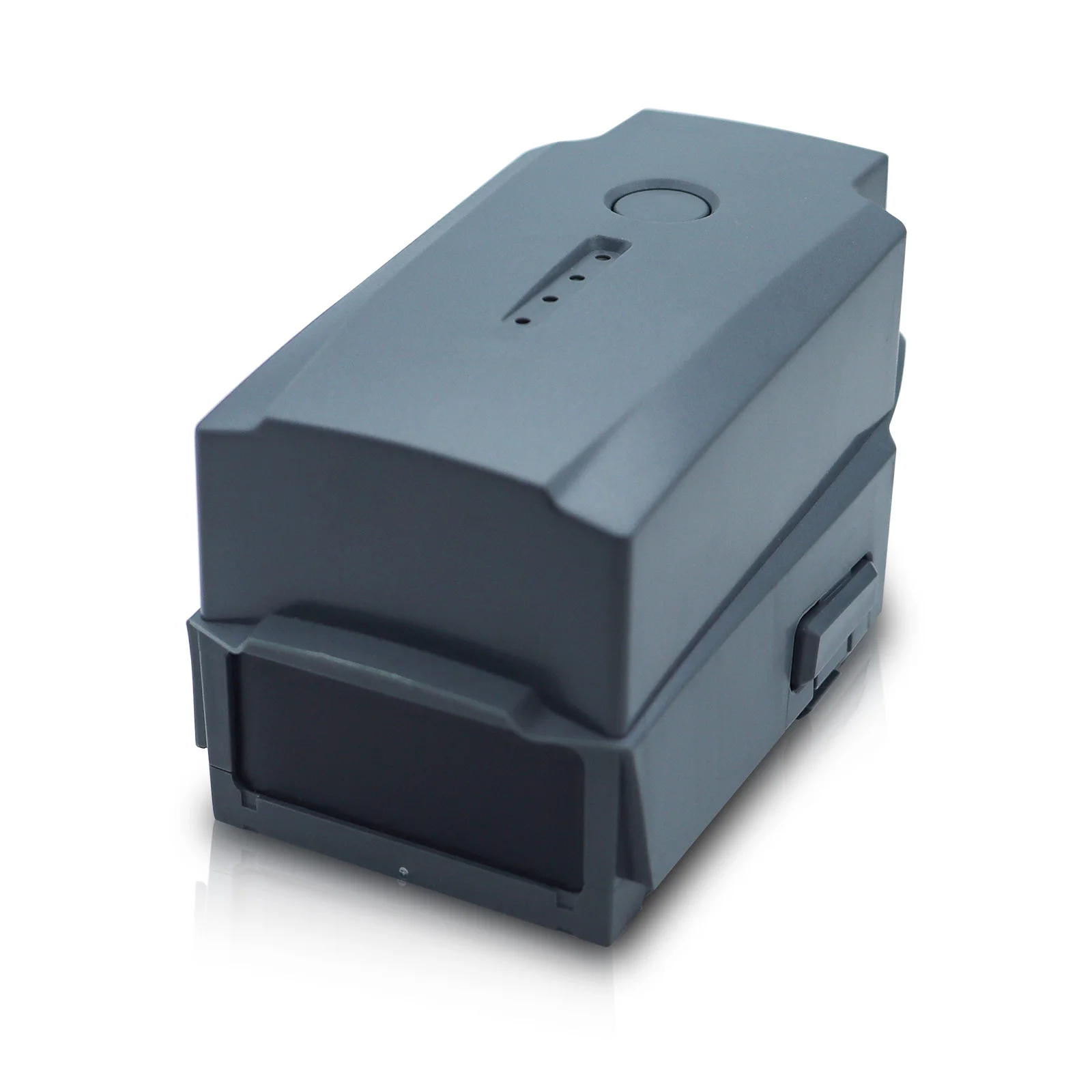 6830mah High Capacity Intelligent Flight Battery Designed For Mavic Pro ...