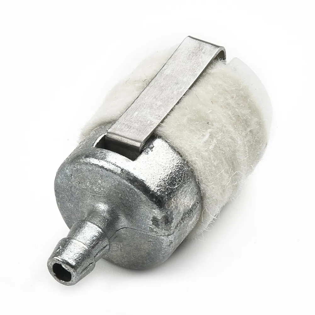 10Pcs Fuel Filter For SRM200 SRM210 SRM211 SRM225 SRM230 125-528 String Trimmer for Echo models Replacement Parts