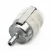 10Pcs Fuel Filter For SRM200 SRM210 SRM211 SRM225 SRM230 125-528 String Trimmer for Echo models Replacement Parts Fuel Filters 5