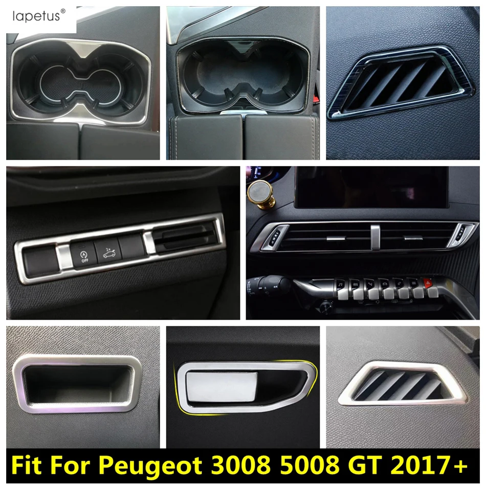 Peugeot 5008 Steering wheel 2021 98105489ZD | De Vos Onderdelen