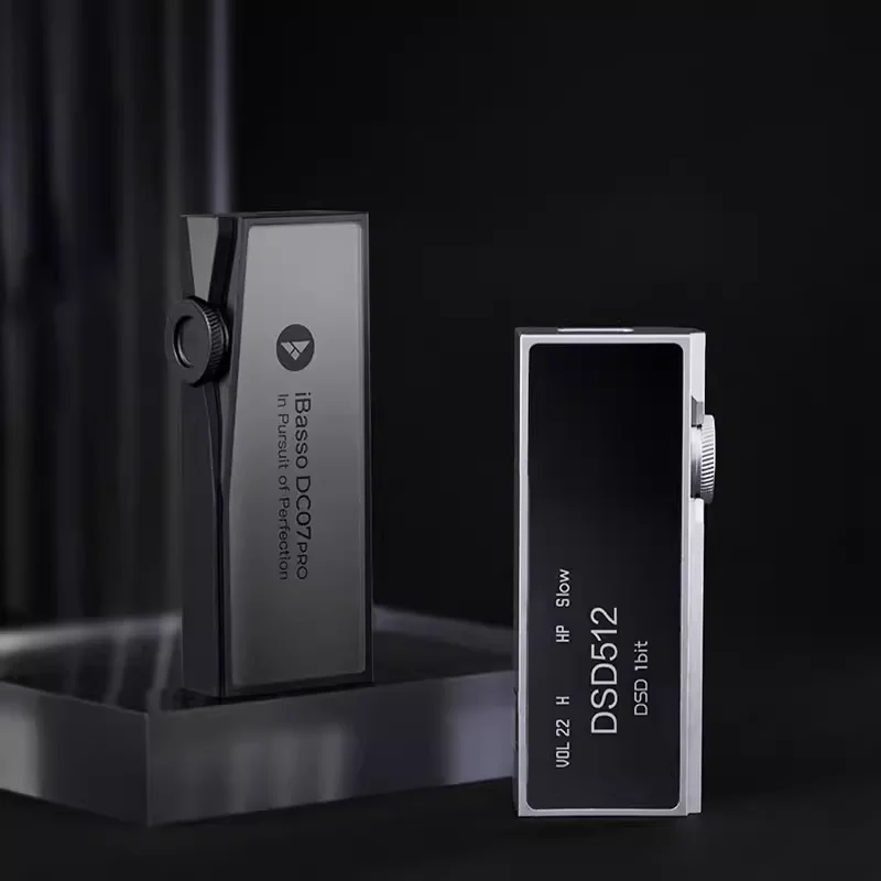 Новые наушники-вкладыши ibasso dc07pro мобильный телефон, музыка с высоким разрешением и маленьким хвостом