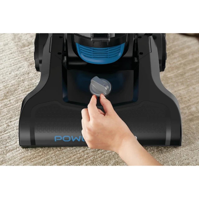 eureka powerspeed