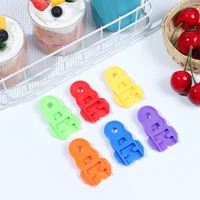 Ouvre-boîte Portable Simple et Facile à Cliquer, Réutilisable, pour Bière Cola, Boisson, Scellé, Dissolvant de Couvercle, Fournitures de Cuisine, Outil de Camping 4