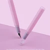MAJOHN Final Maker N6 Pen Dipped in Water Pen Dipped in Ink Absorbing Ink Student Writing Practice Glass Pointed Iridium GoldPen 5