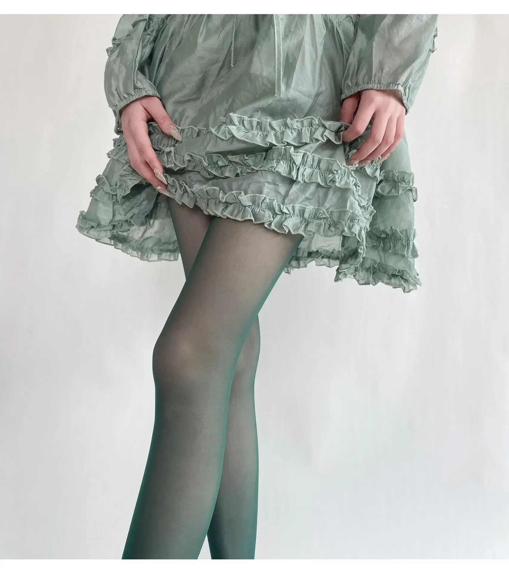 Stockings Image 17