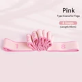 8 loops Pink Asana