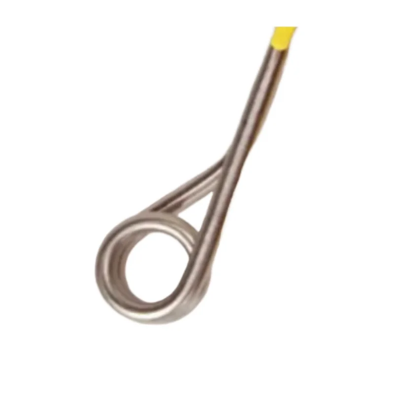 10 pieces of heating wire accessories