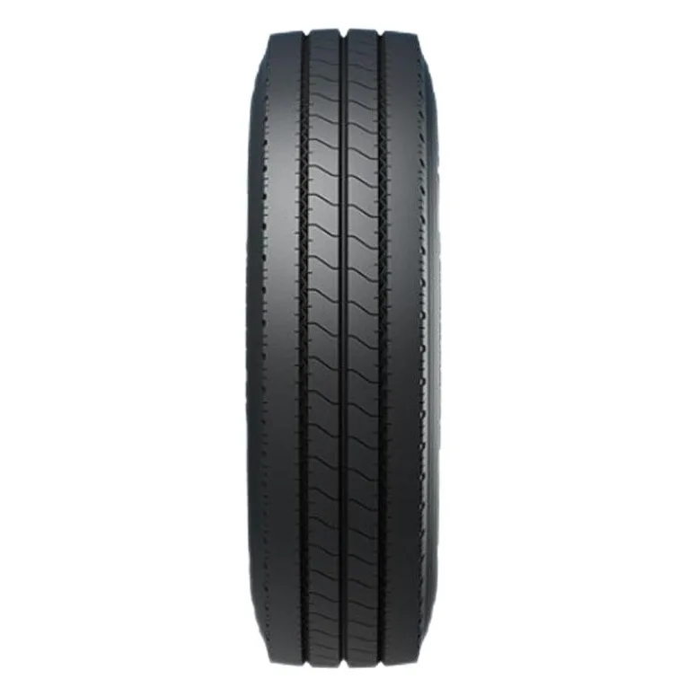China Manufacturer New Car Tires 225/75r16