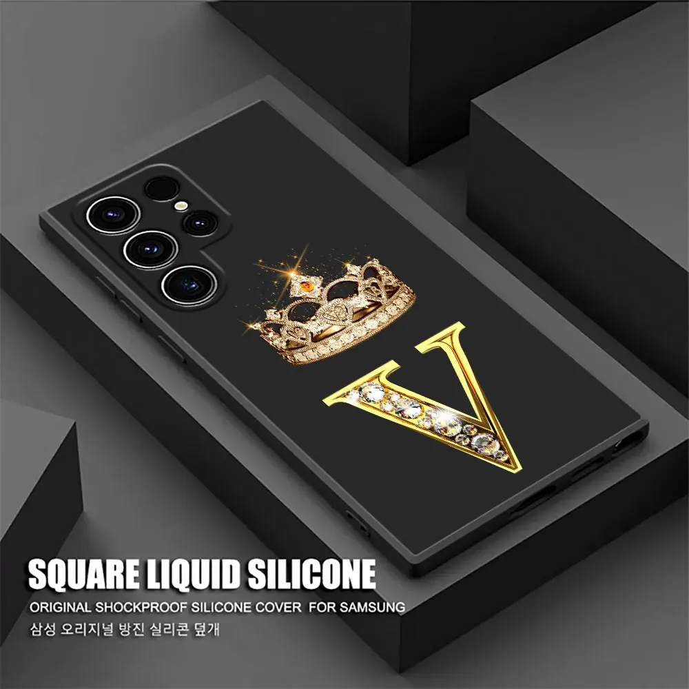 Elegant Crown Design Phone Case with Enhanced Protection and Style