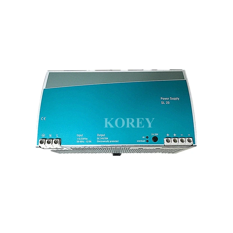 

Блок питания SL20.111 Spot