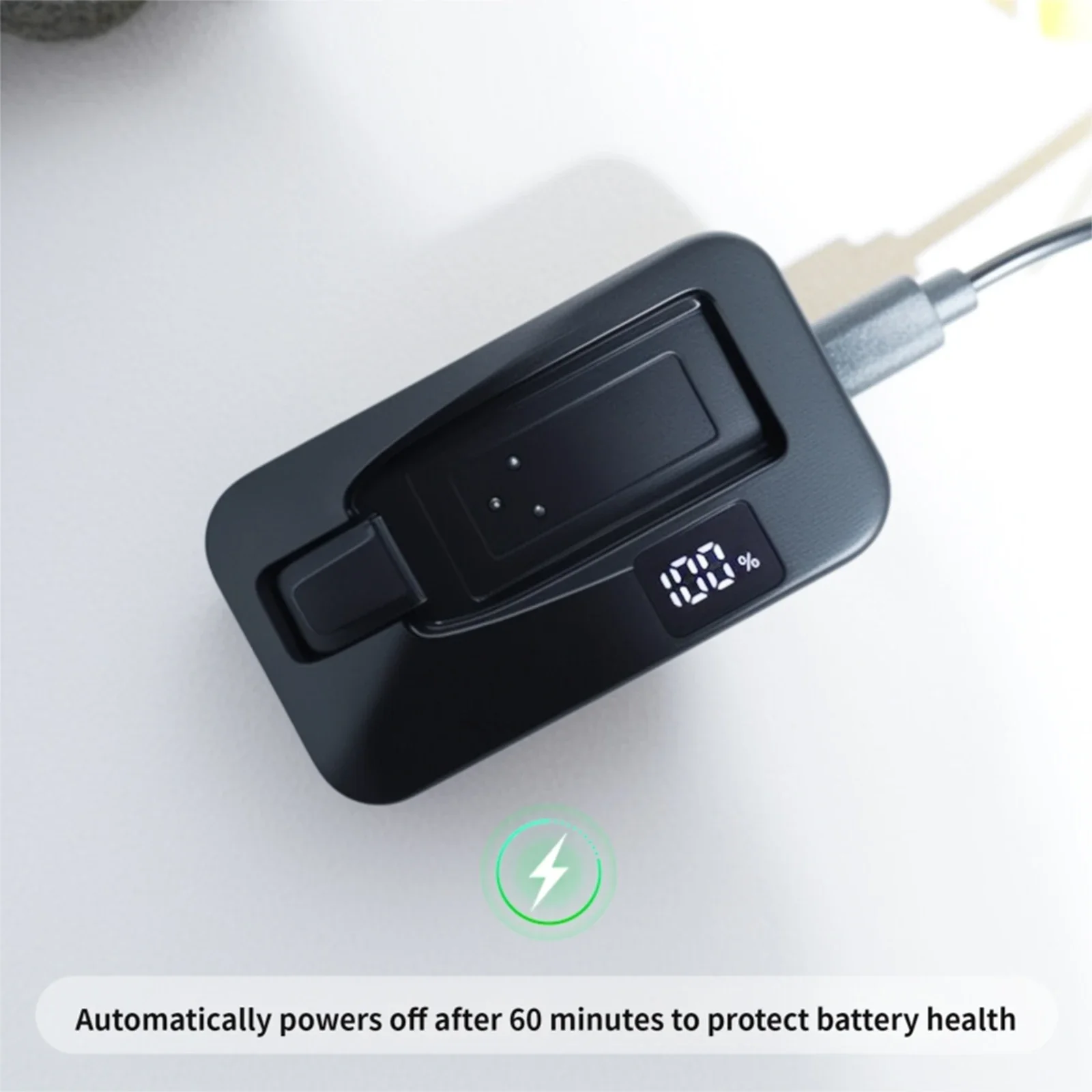 Battery Charger Electronic Transmission Battery Charger Bicycle Shift Charger for SRAM RED Etap Eagle AXS