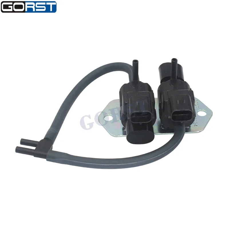 Freewheel Clutch Control Solenoid Valve 8657A031 for Mitsubishi Pajero Montero L200 MB937731 MB620532 car clutch control solenoid valve