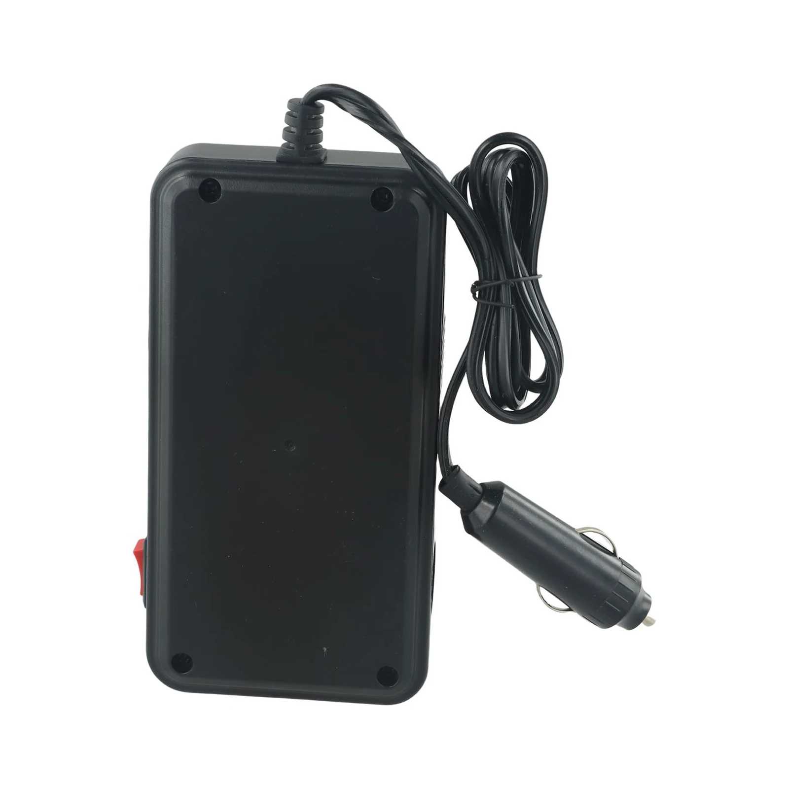 

1 шт., автомобильный инвертор, 4 usb-порта