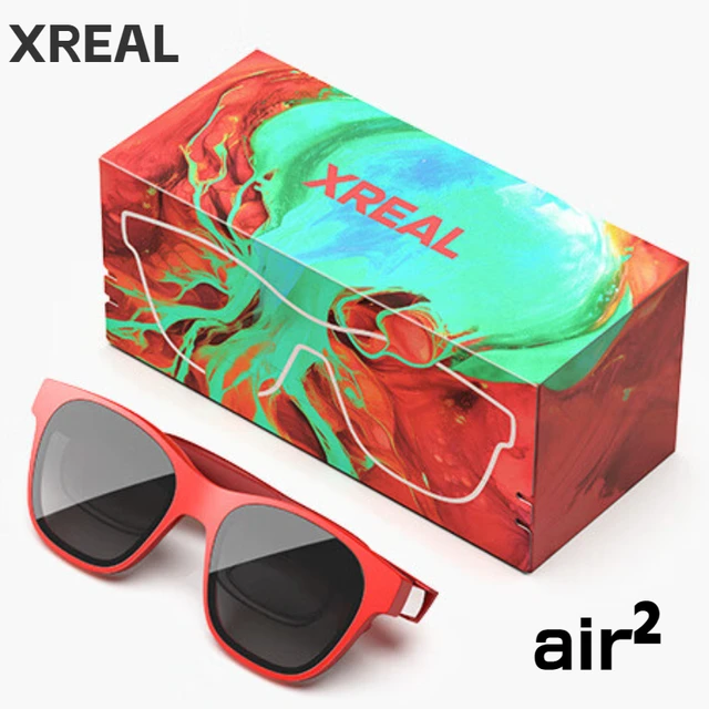 XREAL air2 Valentine’s Day gift box XREAL air2 Valentine's Day gift box