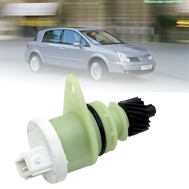 Speed SENSOR, for PEUGEOT, CITROEN, RENAULT, FIAT, SAXO 9623111980, 616070, 9635080, 9635057280, 616024, 9635080680, 6160,70