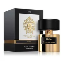 Parfums arabes originaux pour hommes, Spray en ébène, Cologne de haute qualité, longue durée et riche, parfum luxueux, 100ml 6