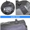 30L 60L 90L Kayaking Bag Waterproof Bag Dry Saddle Luggage Storage Beach Rafting Travel Camping Swimming Bags Drifting Bag X499A 6