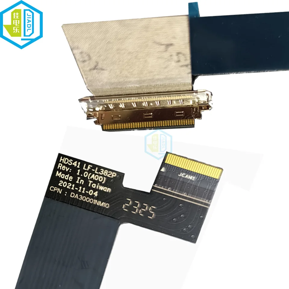 08FP96 Notebook LCD LVDS Cable For DELL For Alienware X14 R1