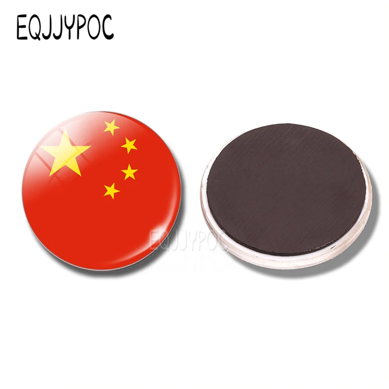 Рисунок 2 - Азия магнит для холодильника с