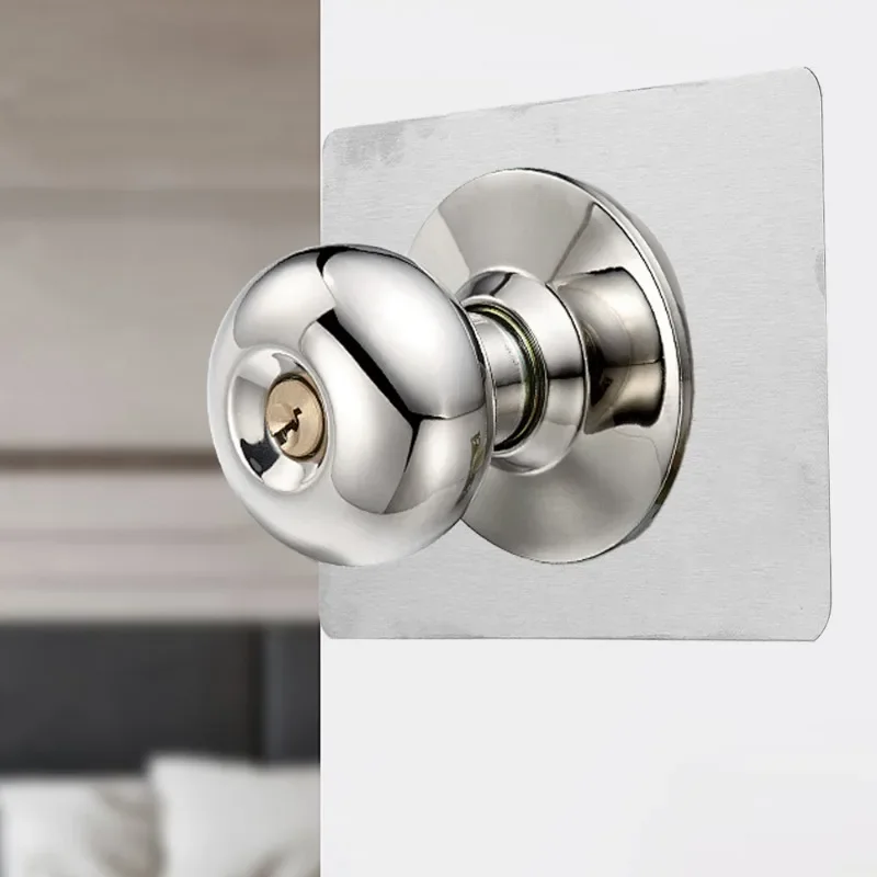 Repair Doors Lock Plate Stainless Steel Fixed Plate Hardware Hinge Repair Reinforcement Installation Cricket Lock