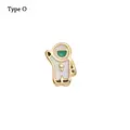 Type O