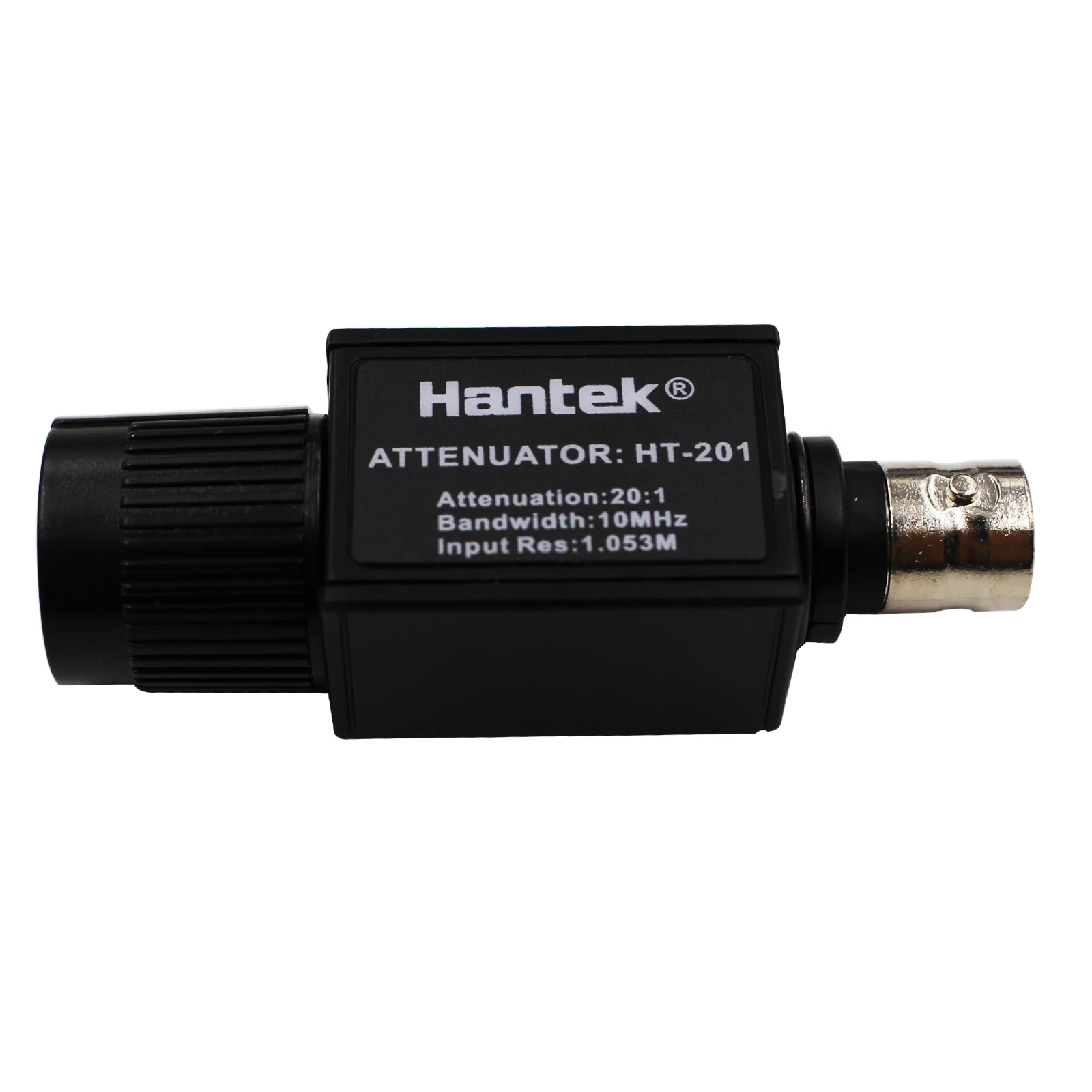 Hantek Attenuator 1008C Oscilloscope Signal passive HT201 20:1 Passive 300V Max For Pico