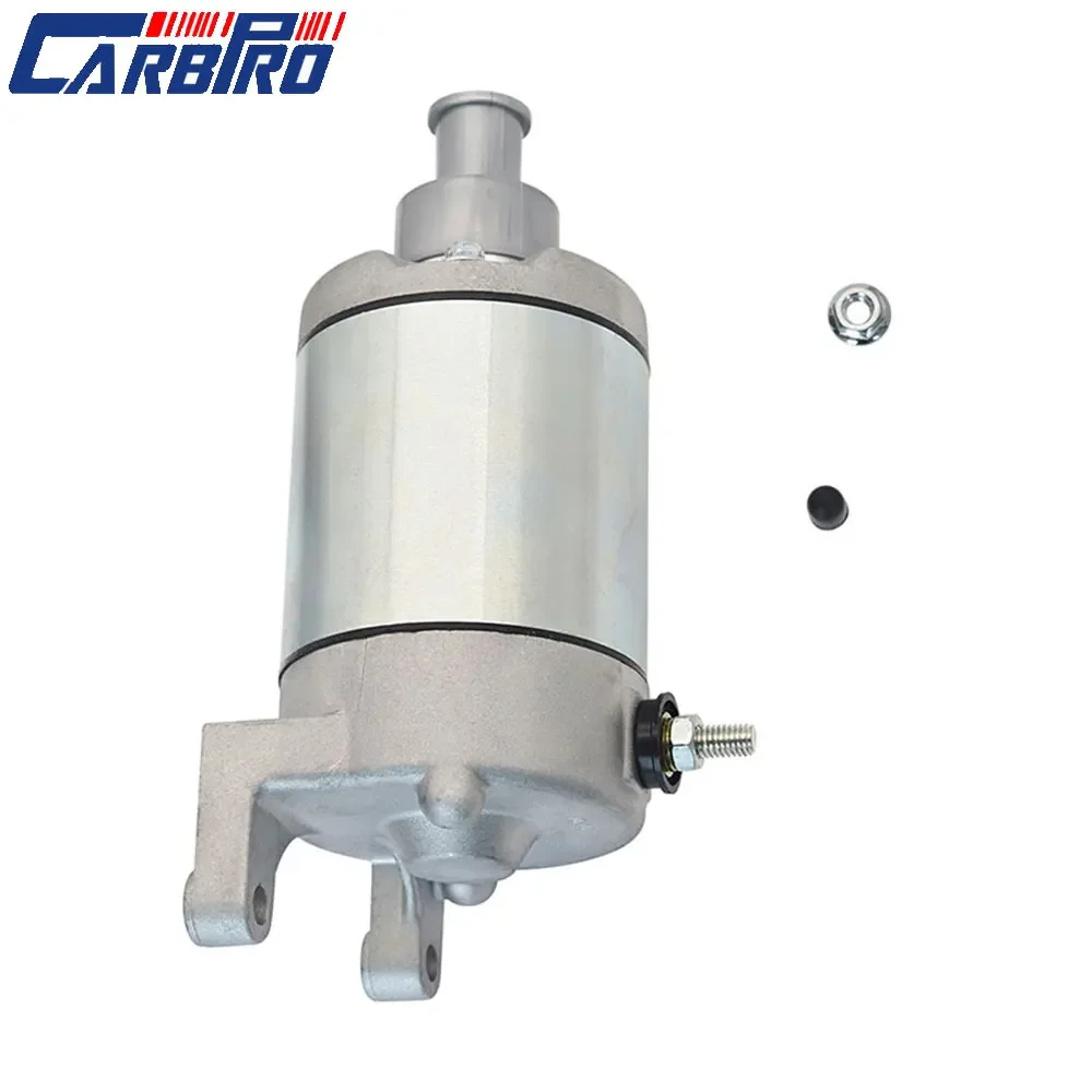 

Starter For Polaris Atv Predator 500 2003 2004 2005 2006 2007 Replace 3088069
