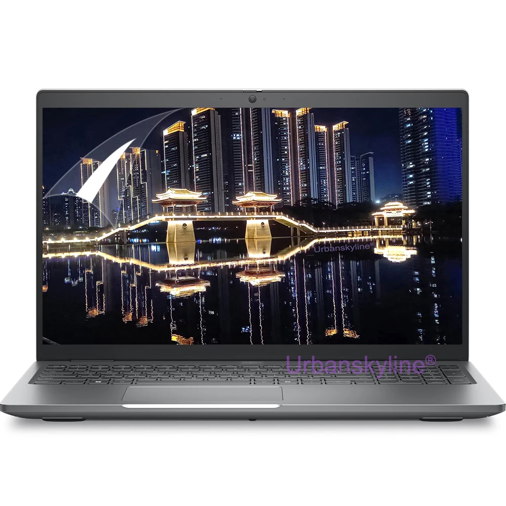 15.6 Laptop Screen Protector - HD Guard Film