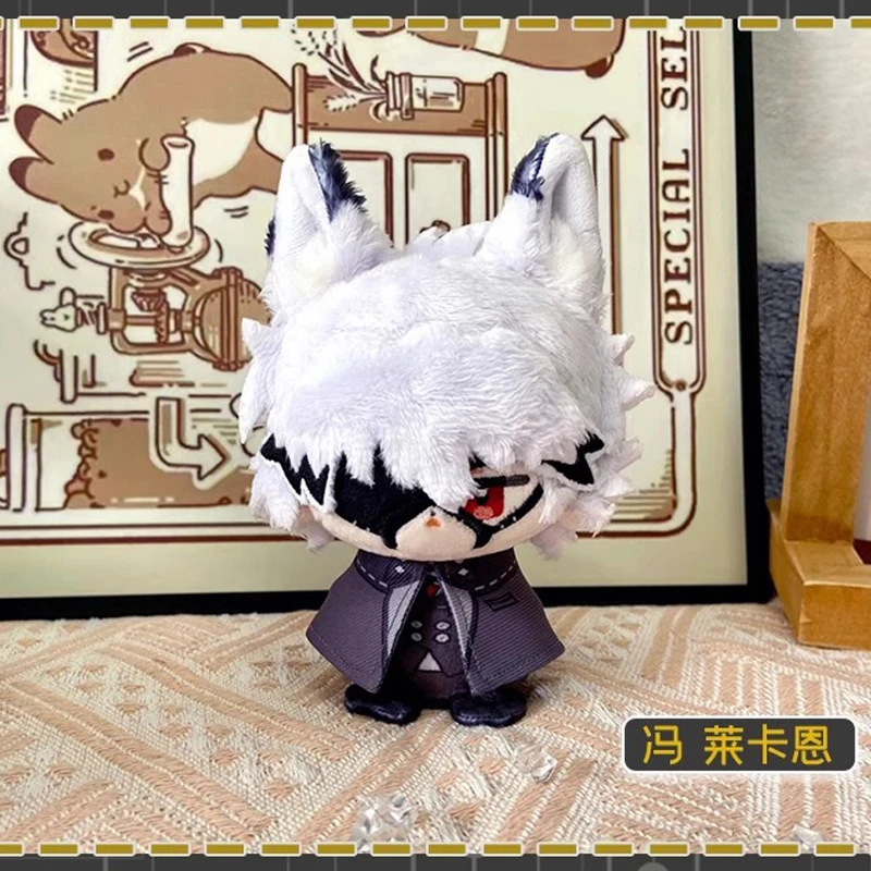 その他 Immortalized as Marketable Plushies full 20241001 - 20241105] 
