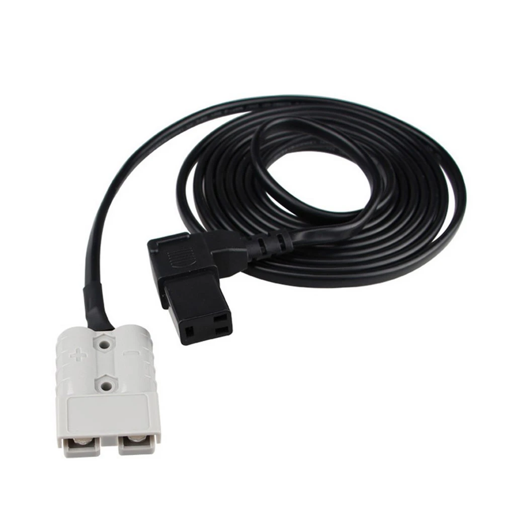 RVs 3pin Anderson Plug Cable Fridge Charging Cord Repair Accessories