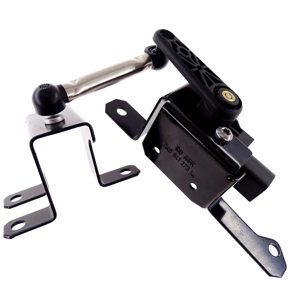 ヘッドライト レベル センサー 適用: アウディ/AUDI A5/S5 クーペ/スポーツバック RS5 クーペ クアトロ 2016 AL-NN-3749 AL 4B0907503 ヘッドライト レベル レンジ コントロール センサー 適用