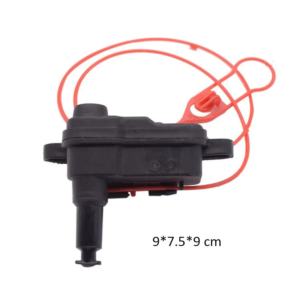 For Audi A3 A6 A7 C7 Q3 Q7 Fuel Flap Door Release Lock Actuator Motor 4L0862153D 6