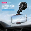 Ulanzi Go-Quick II Suction Cup Mount Magnetic Quick-Release for Action Camera Smartphone with 360° Ballhead for Tile Glass Door 1