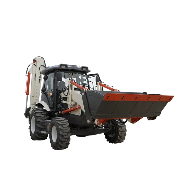 Portable Backhoe Craigslist