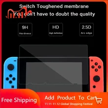 New Screen Protectos Anti-Scratch Protective Cover For Nintend Switch For Nintendo Switch NS LCD Screen Protection Skin