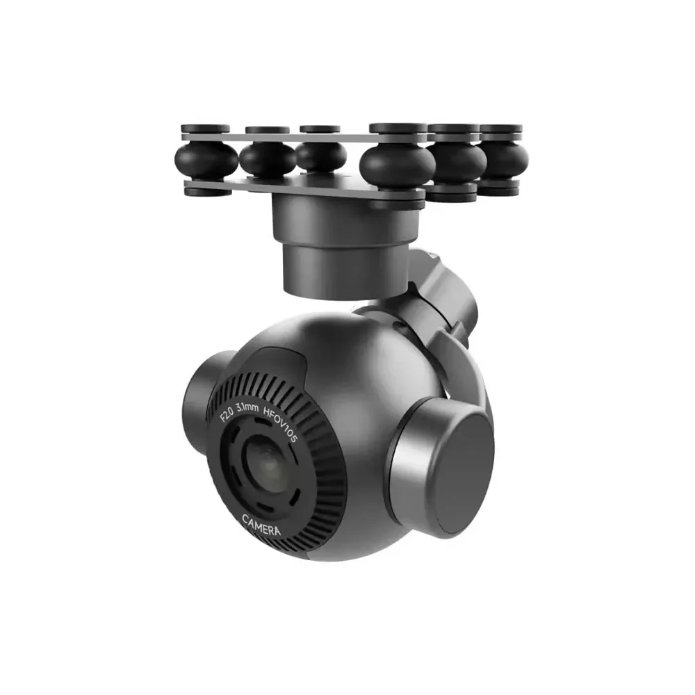 Skydroid C11 Stabilisateur 3 Axes Caméra 4K Zoom 30x Drone