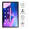 2p Tempered Glass For Lenovo Xiaoxin Pad 2022 10.6'' Screen Protector TB-125FU TB128FU Tablet Protective Film 2