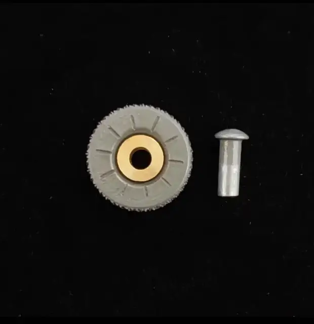 Zippo Pietrine Originali | Ricarica Per Accendini | 6 Pezzi - Mantieni Il Tuo Zippo Sempre Pronto - Foto 4