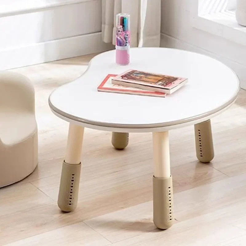 Classroom Table Kids Study Children Desk School Furniture Children's Chair Set Supplies Child Room Tables Student Small