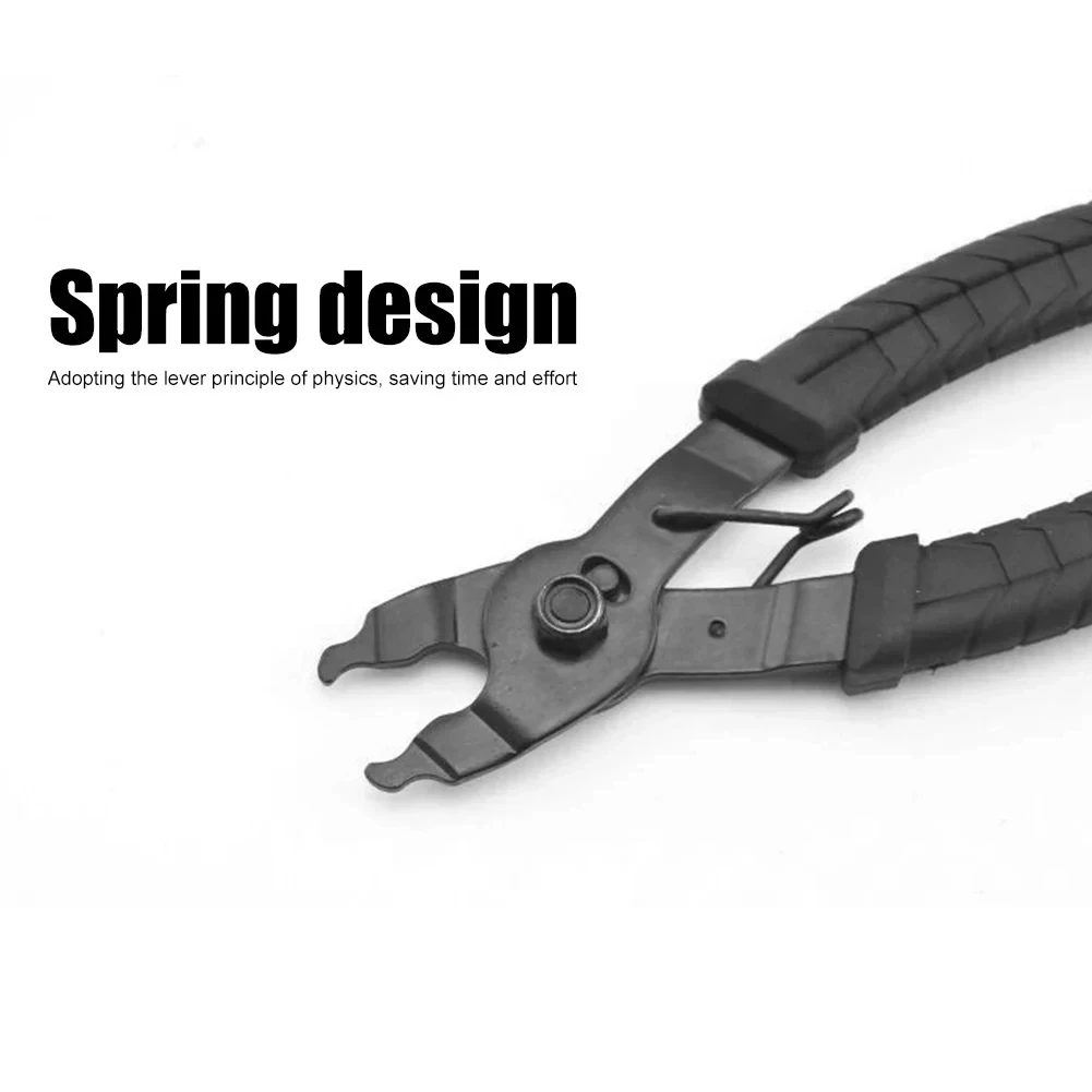 Bike Chain Pliers Tool Image 8